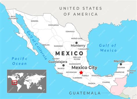 mexico capital city|mexico capital city map.